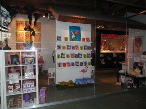 Royal/T Store
