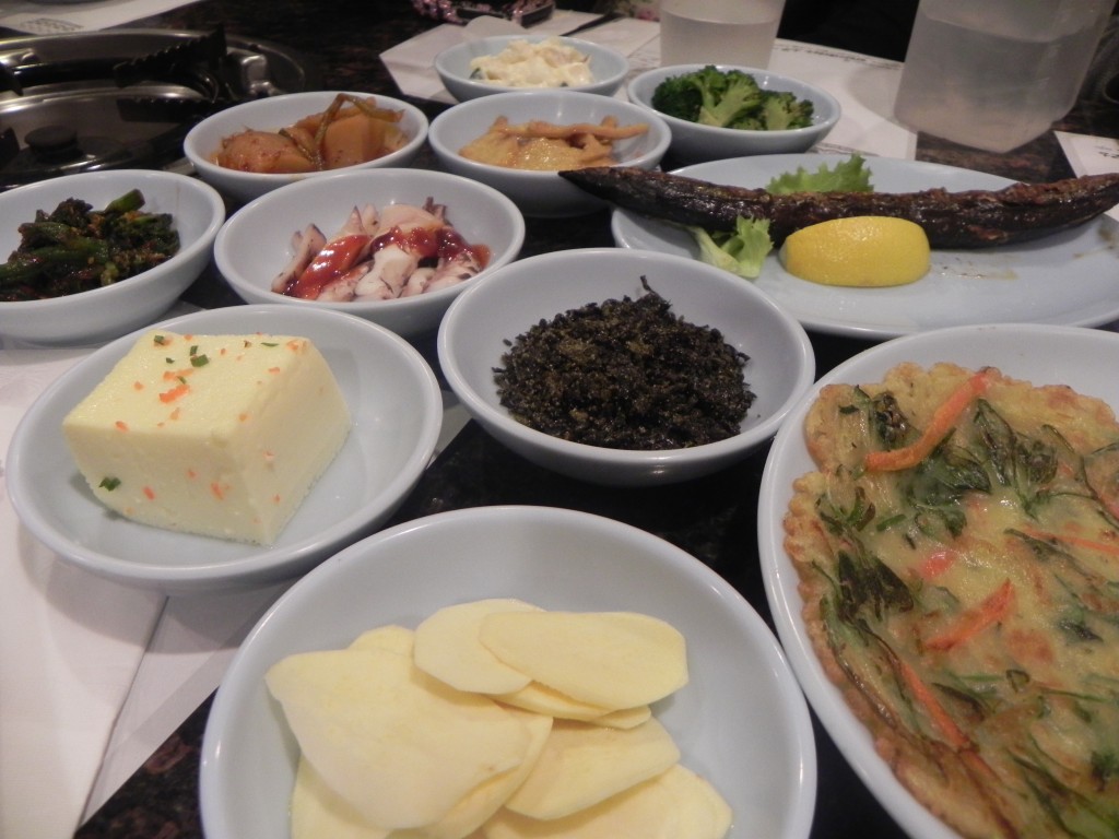 The Korean Spicy Crab Soup Place That You Probably Don’t Know About and