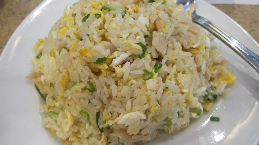 Super Soup Dumplings Consuming LA