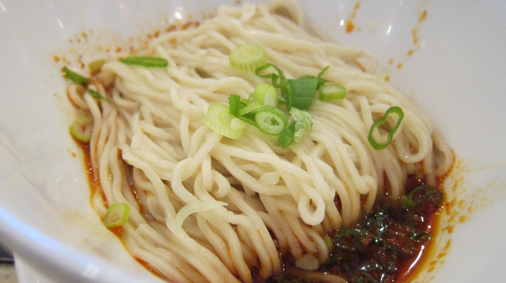 Super Soup Dumplings Consuming LA