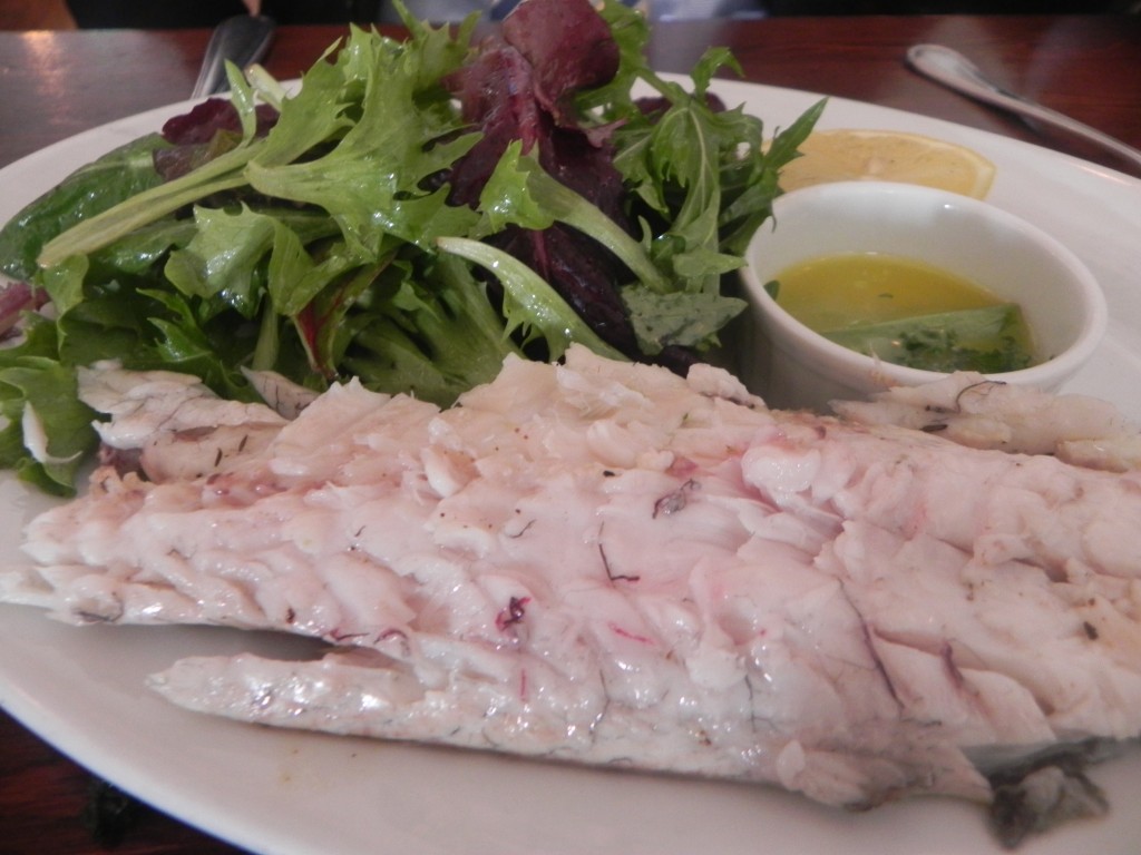 Branzino