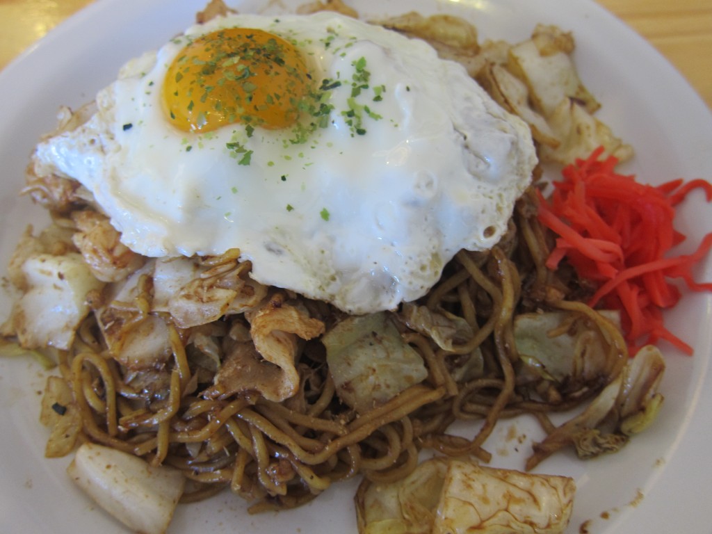 Yakisoba