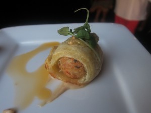 Pig in a Blanket