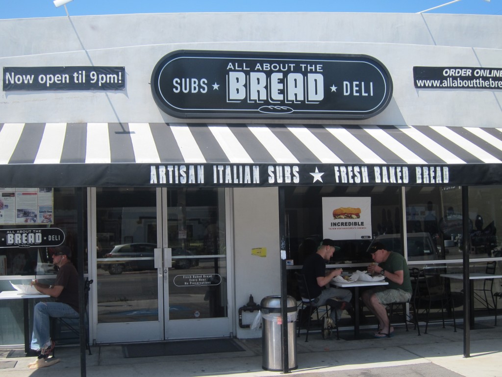 10 Best Sub Sandwich Shops in LA Consuming LA