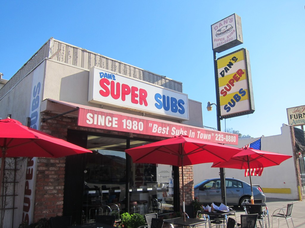 10 Best Sub Sandwich Shops in LA Consuming LA