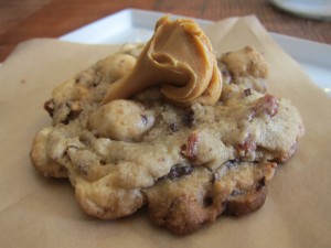 Bacon Cookie
