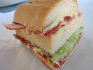 Mario's Glendale