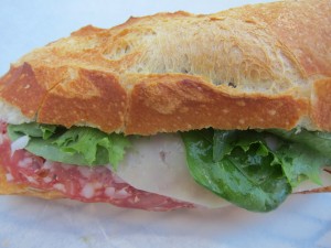 Larchmont Wine and Cheese