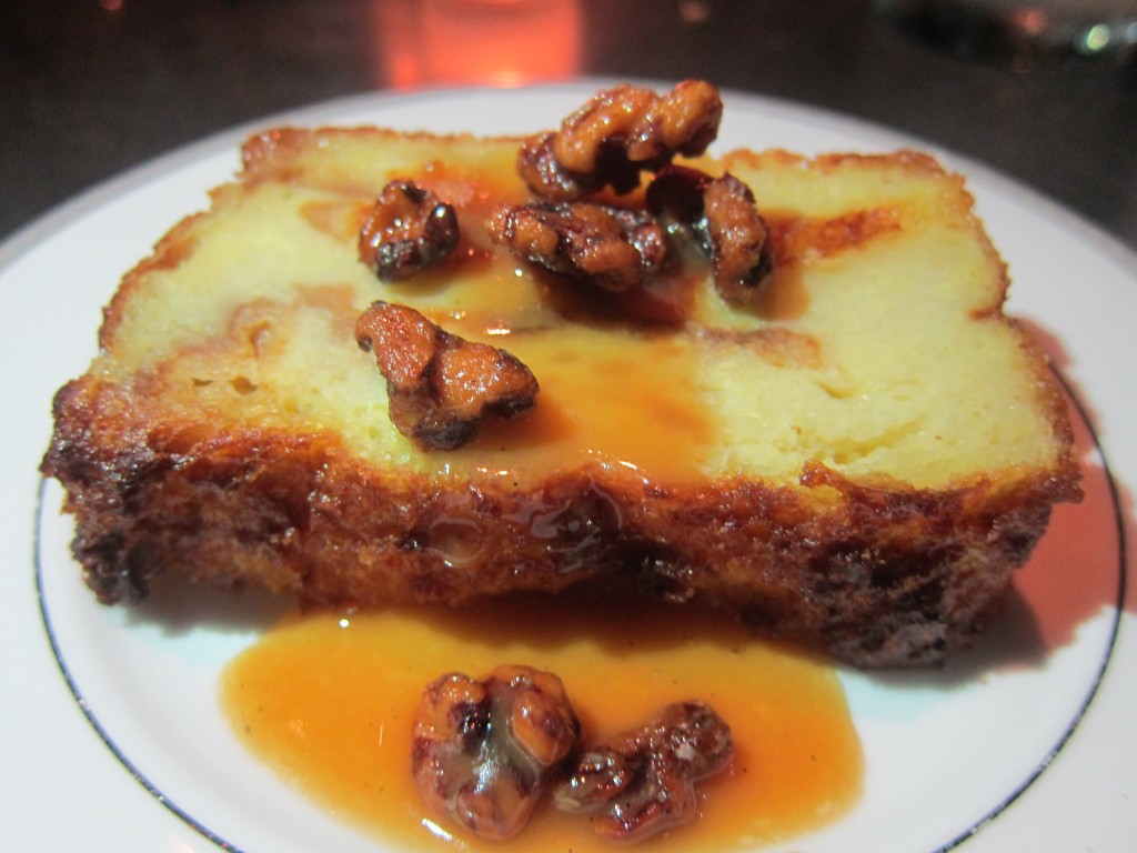 Bread Pudding