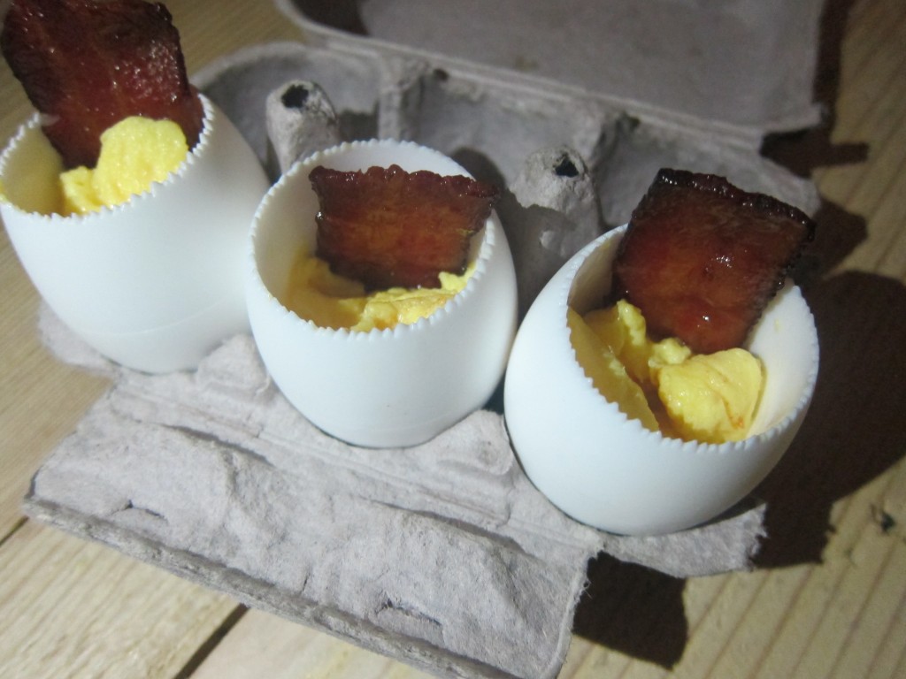 Little Fork Maple Eggs