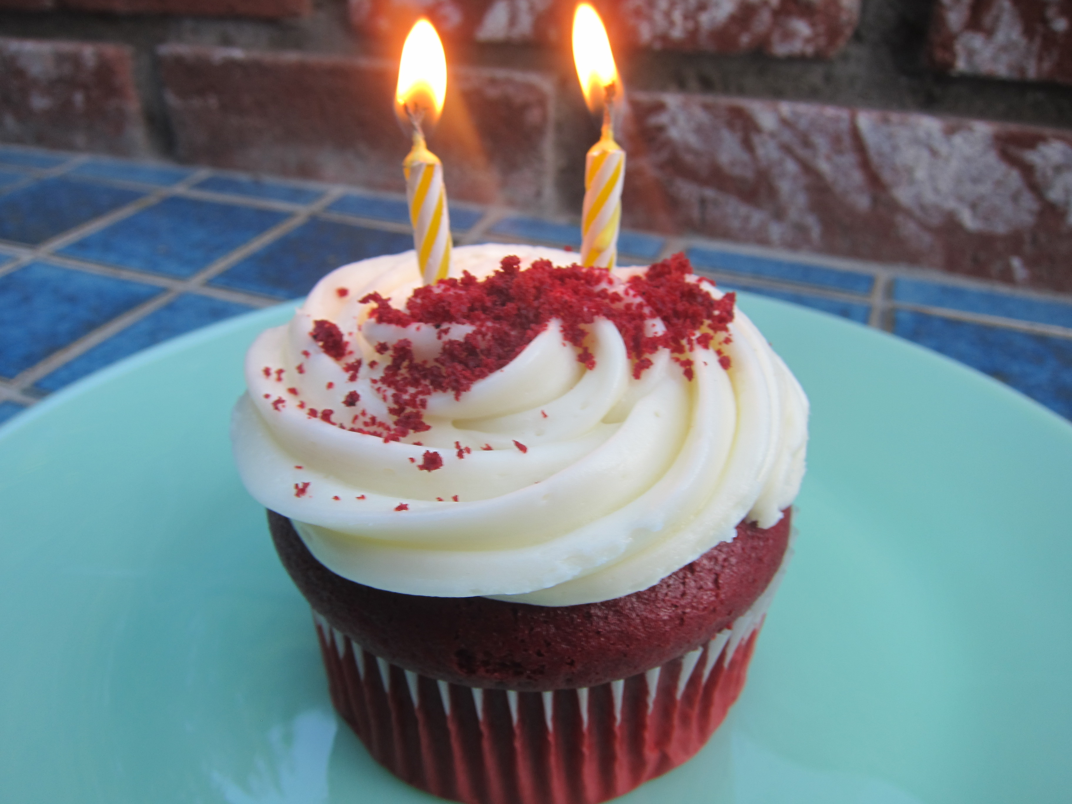 Blogiversary Giveaway