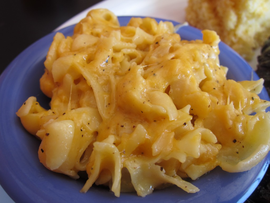 Mac 'n Cheese