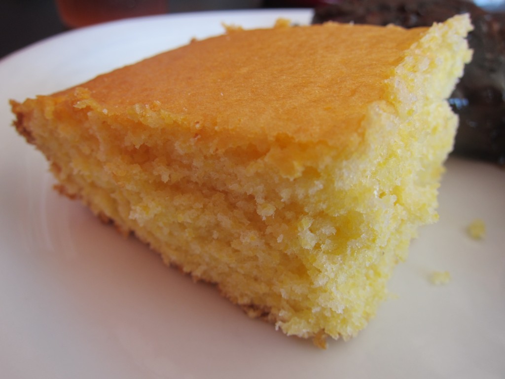 Cornbread