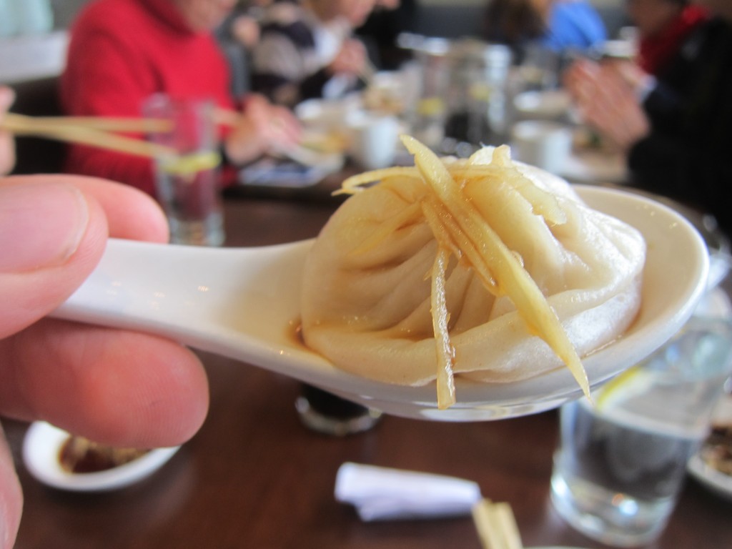 ROC Soup Dumplings