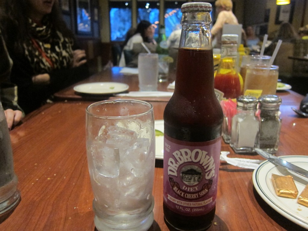 Dr. Brown's Soda