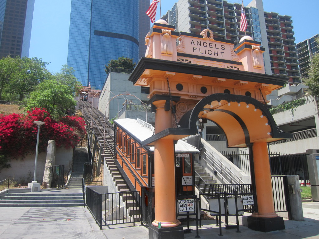 Angels Flight