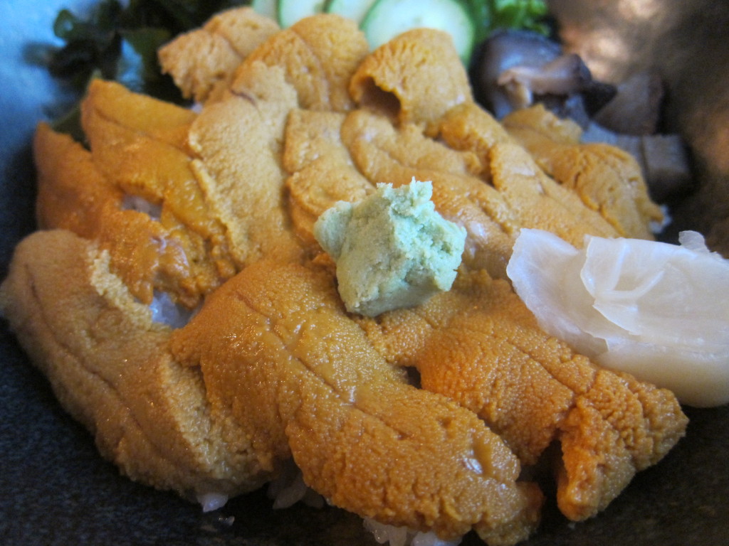 Uni Bowl