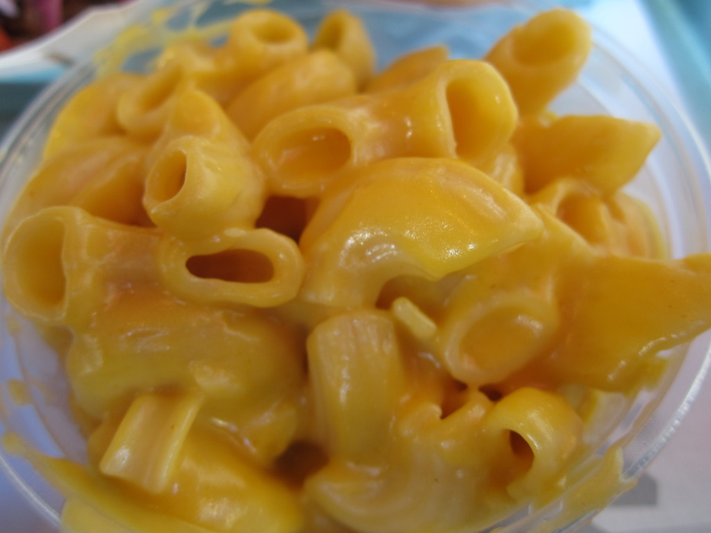 Mac & Cheese