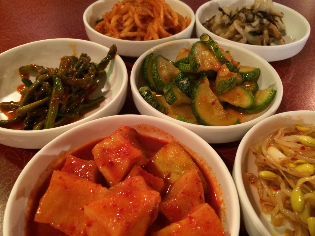 Banchan