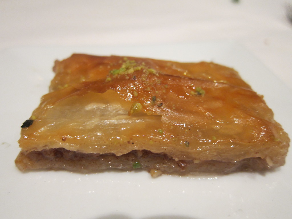 Baklava