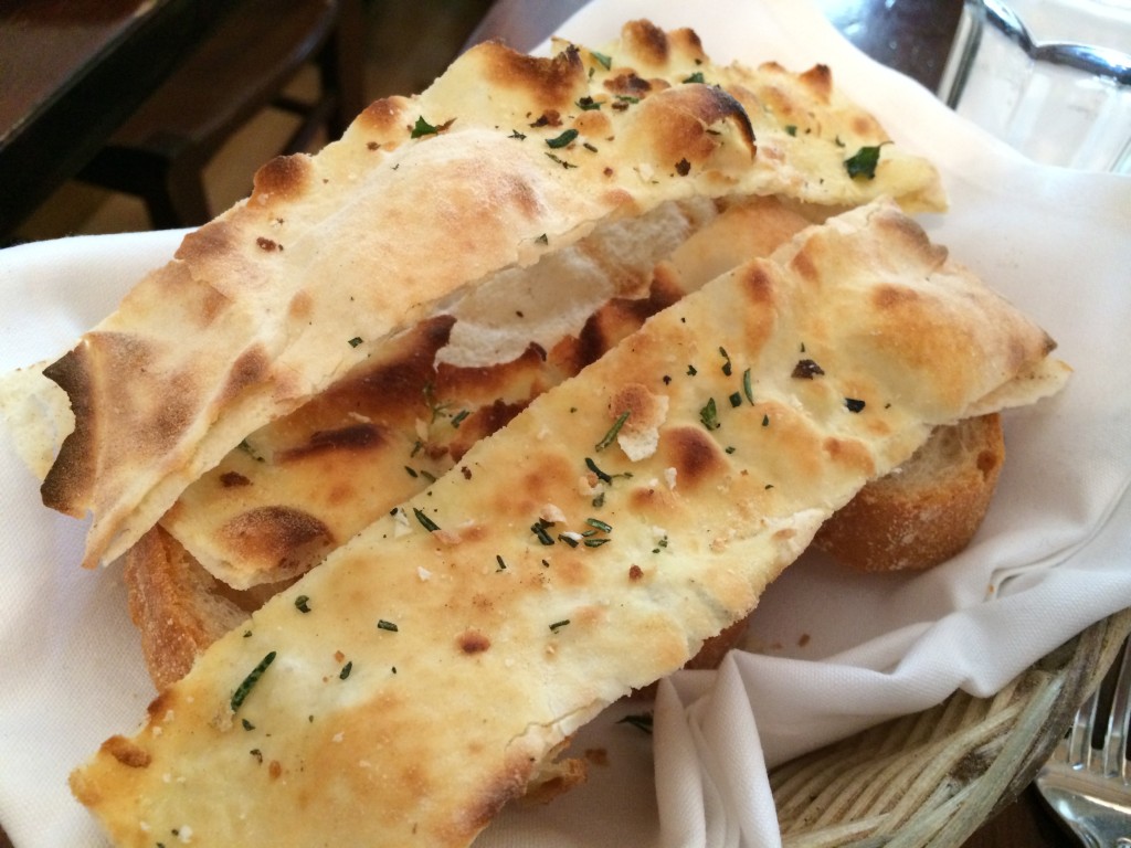 Bread Basket