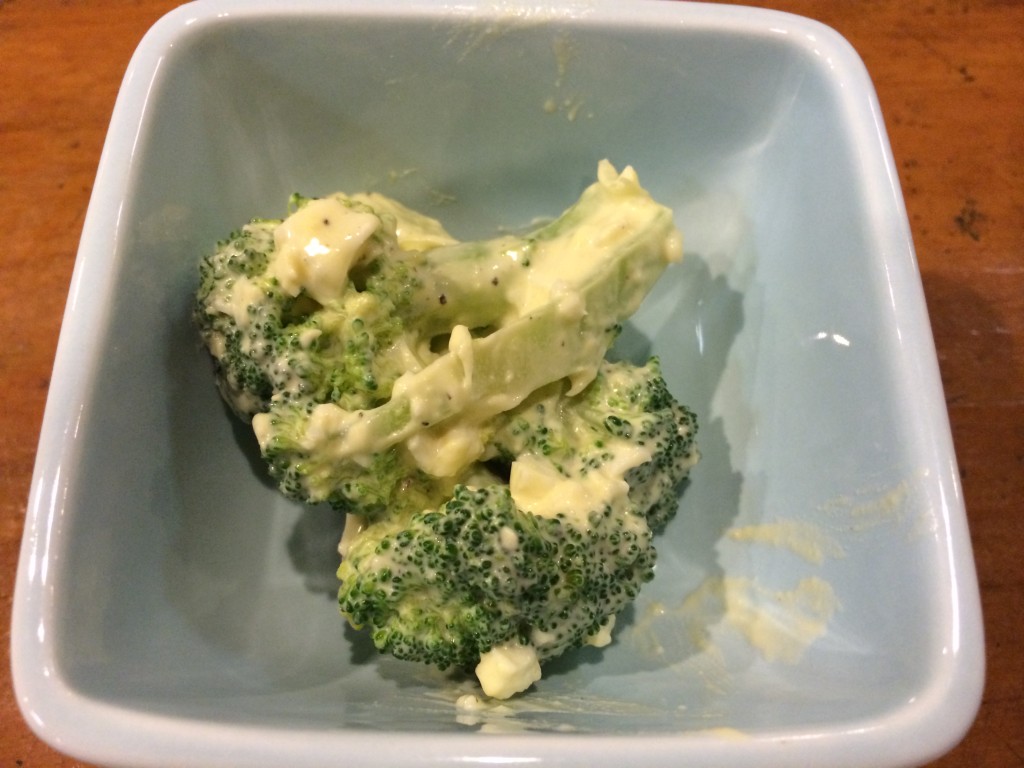 Broccoli Salad Appetizer
