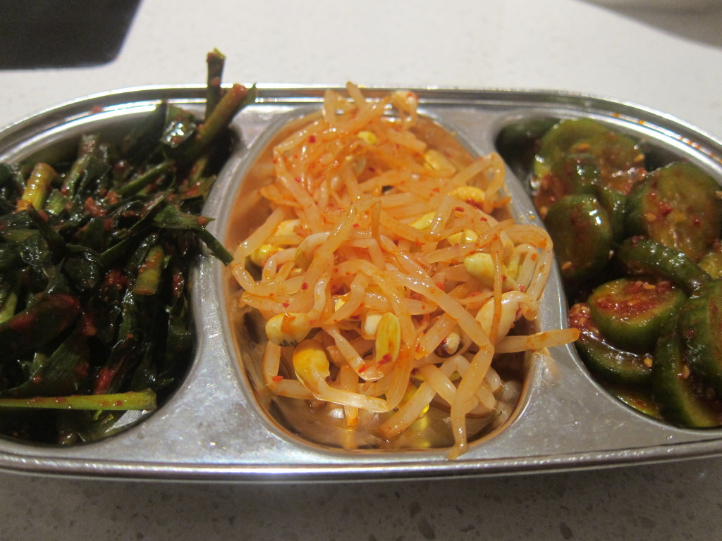 Banchan