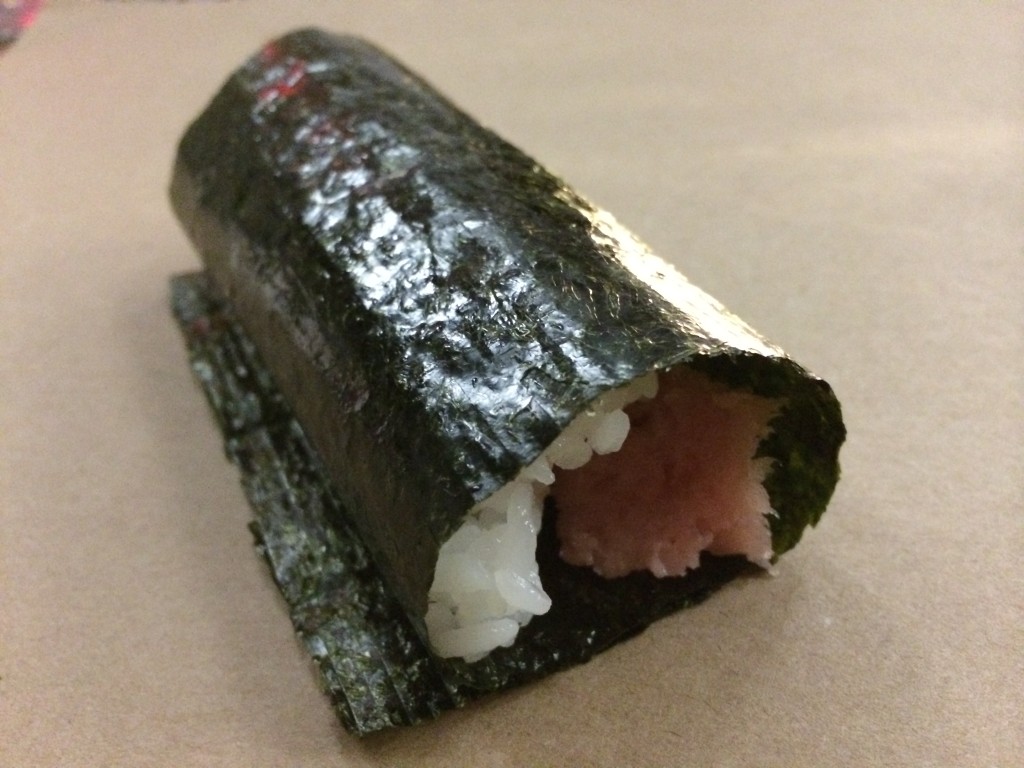 Toro Hand Roll