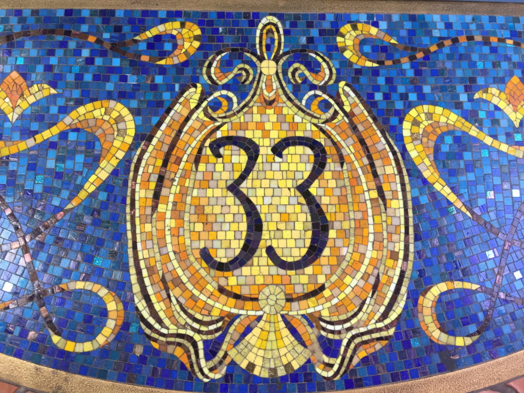 Club 33