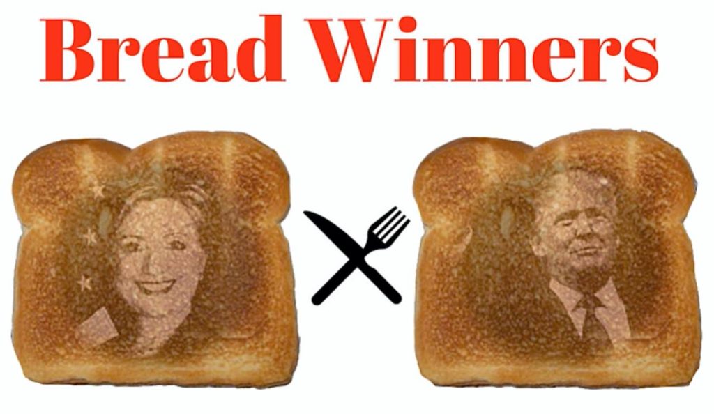 Bread Winners