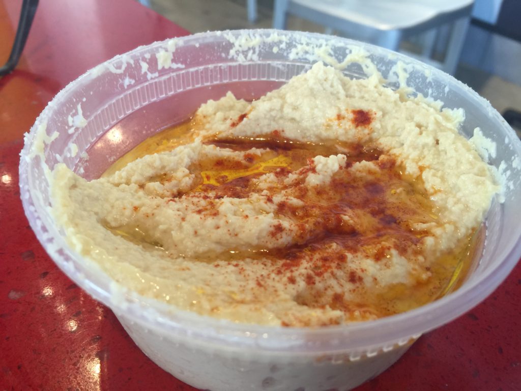 Hummus