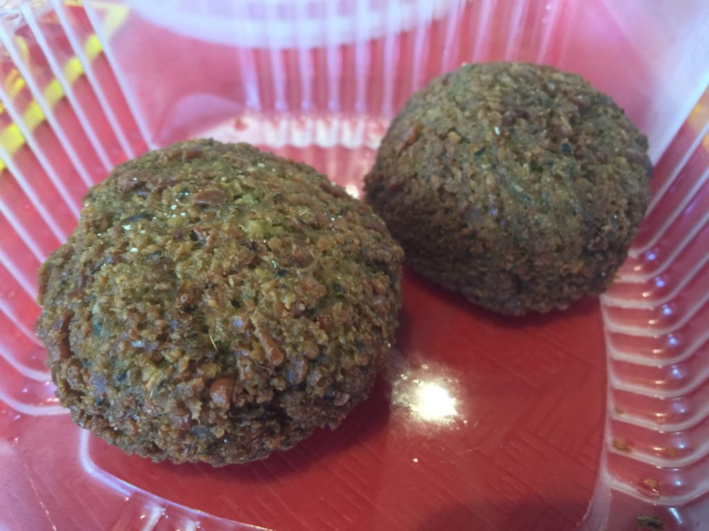 Falafel Balls